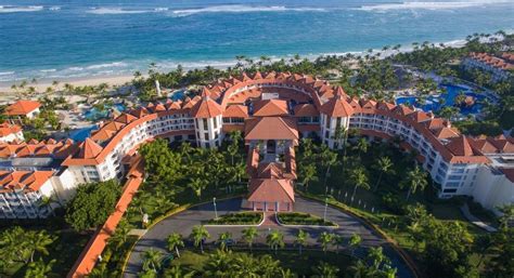occidental caribe punta cana all inclusive.
